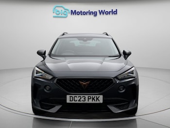 Used Cupra Formentor 2023 for sale - 79593735: Photo