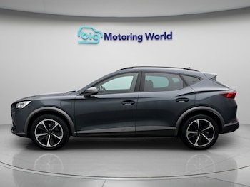 Used Cupra Formentor 2023 for sale - 79593735: Photo