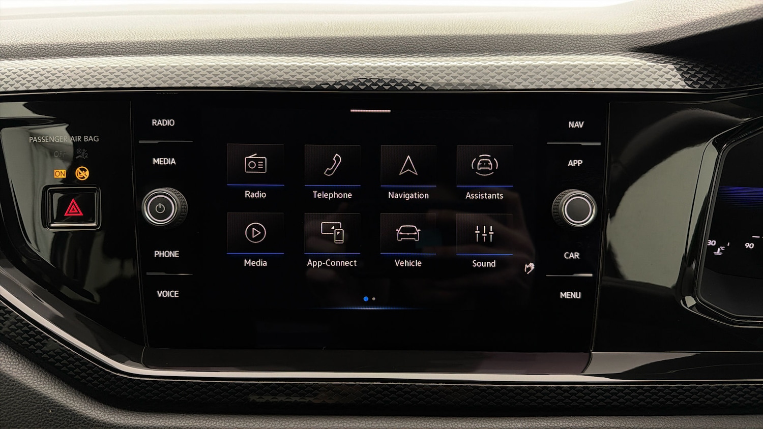 Used Volkswagen Polo for sale - 78106114: Photo 10