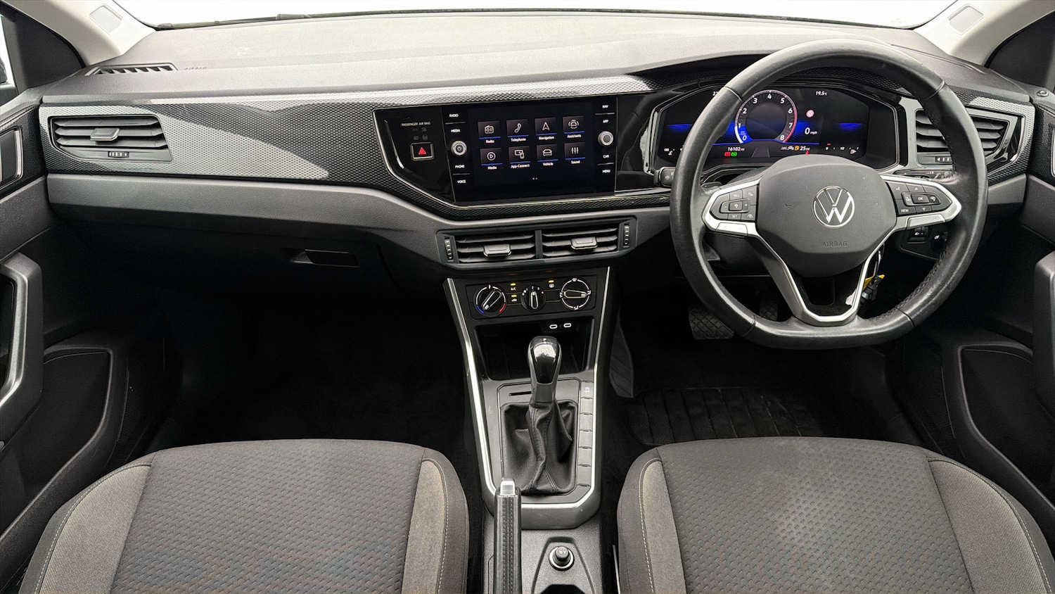 Used Volkswagen Polo for sale - 78106114: Photo 12