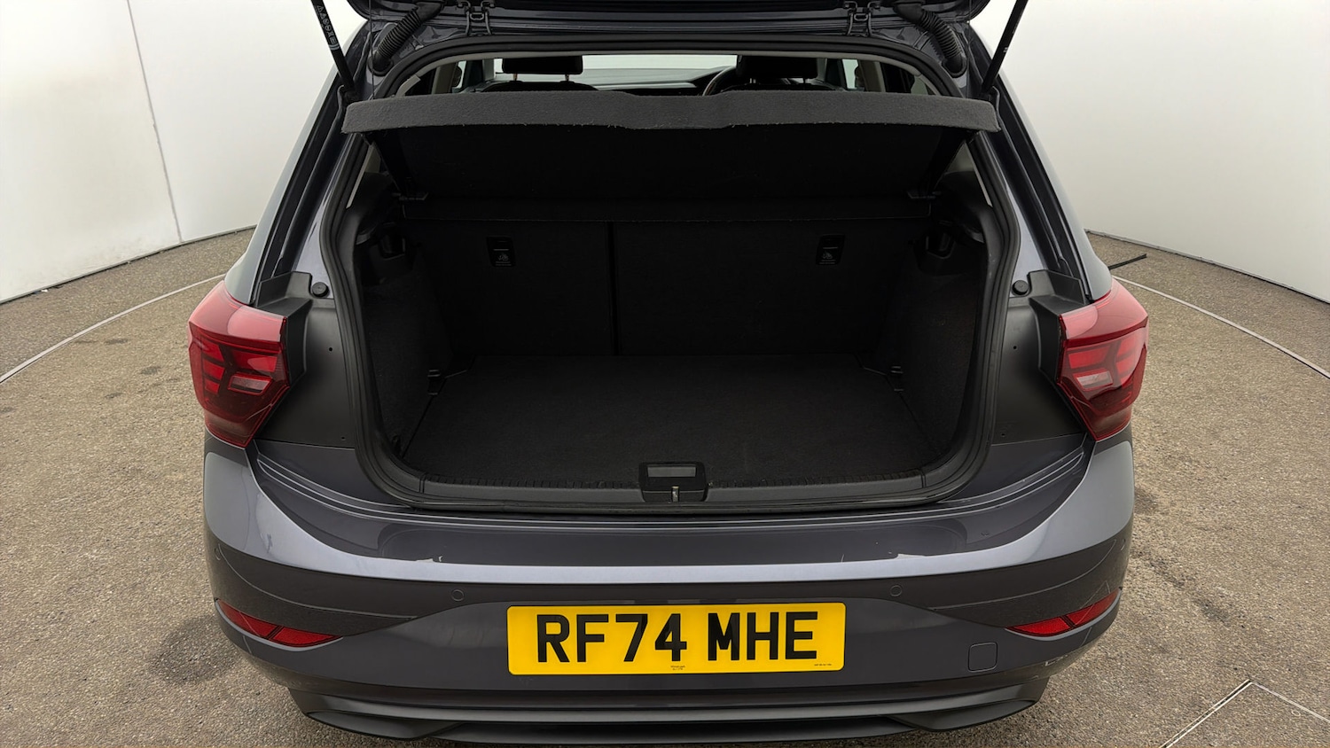 Used Volkswagen Polo for sale - 78106114: Photo 16