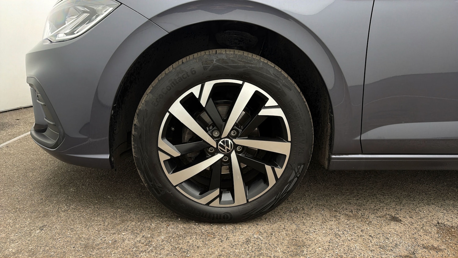 Used Volkswagen Polo for sale - 78106114: Photo 17