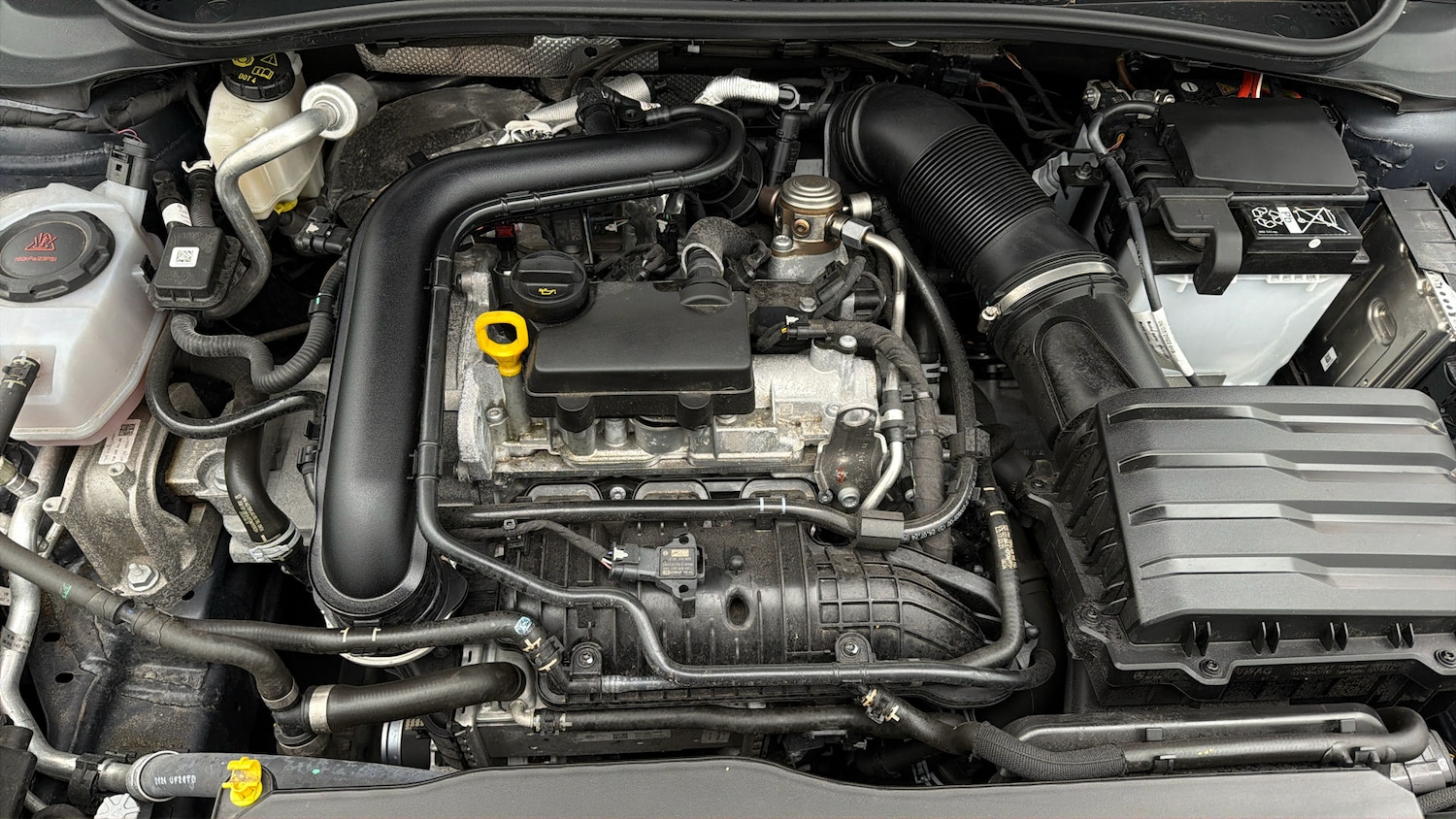 Used Volkswagen Polo for sale - 78106114: Photo 18