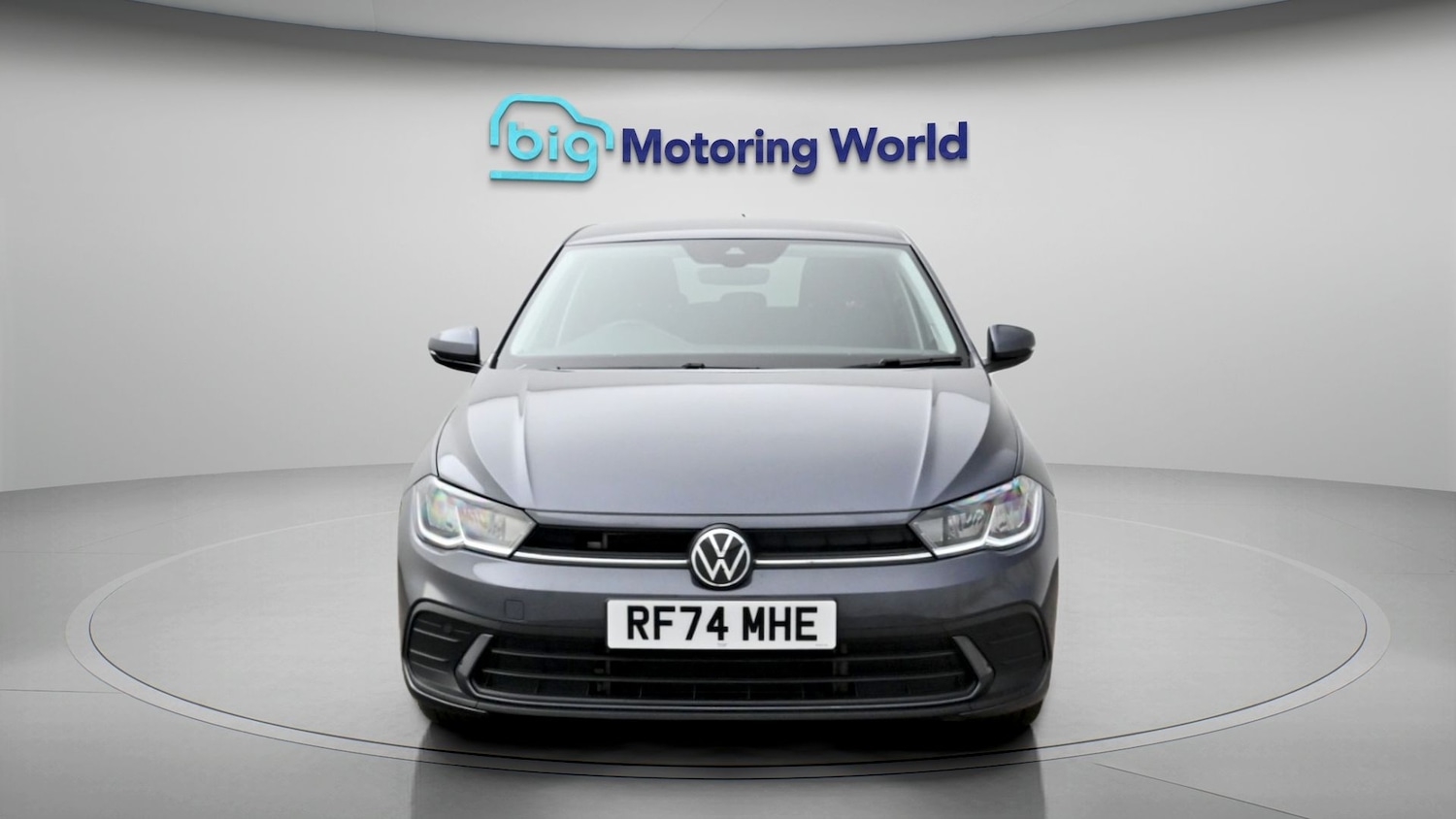 Used Volkswagen Polo for sale - 78106114: Photo 2