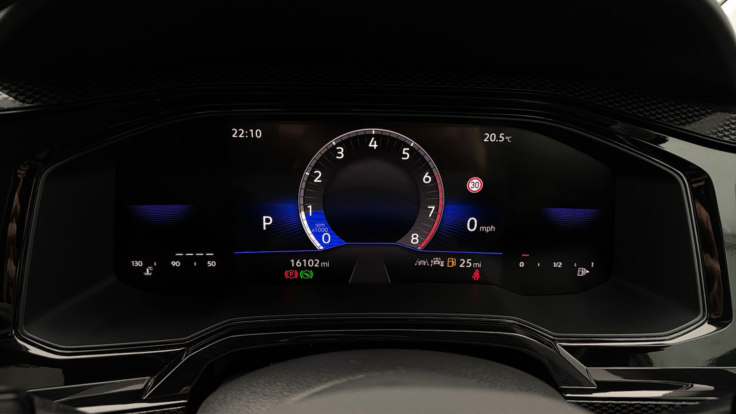 Used Volkswagen Polo for sale - 78106114: Photo 25