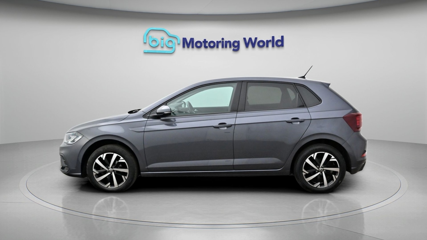 Used Volkswagen Polo for sale - 78106114: Photo 4