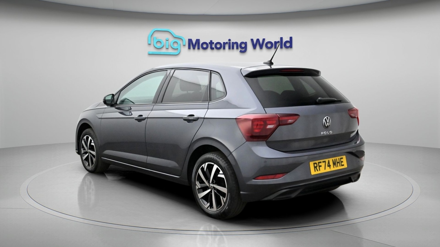 Used Volkswagen Polo for sale - 78106114: Photo 5