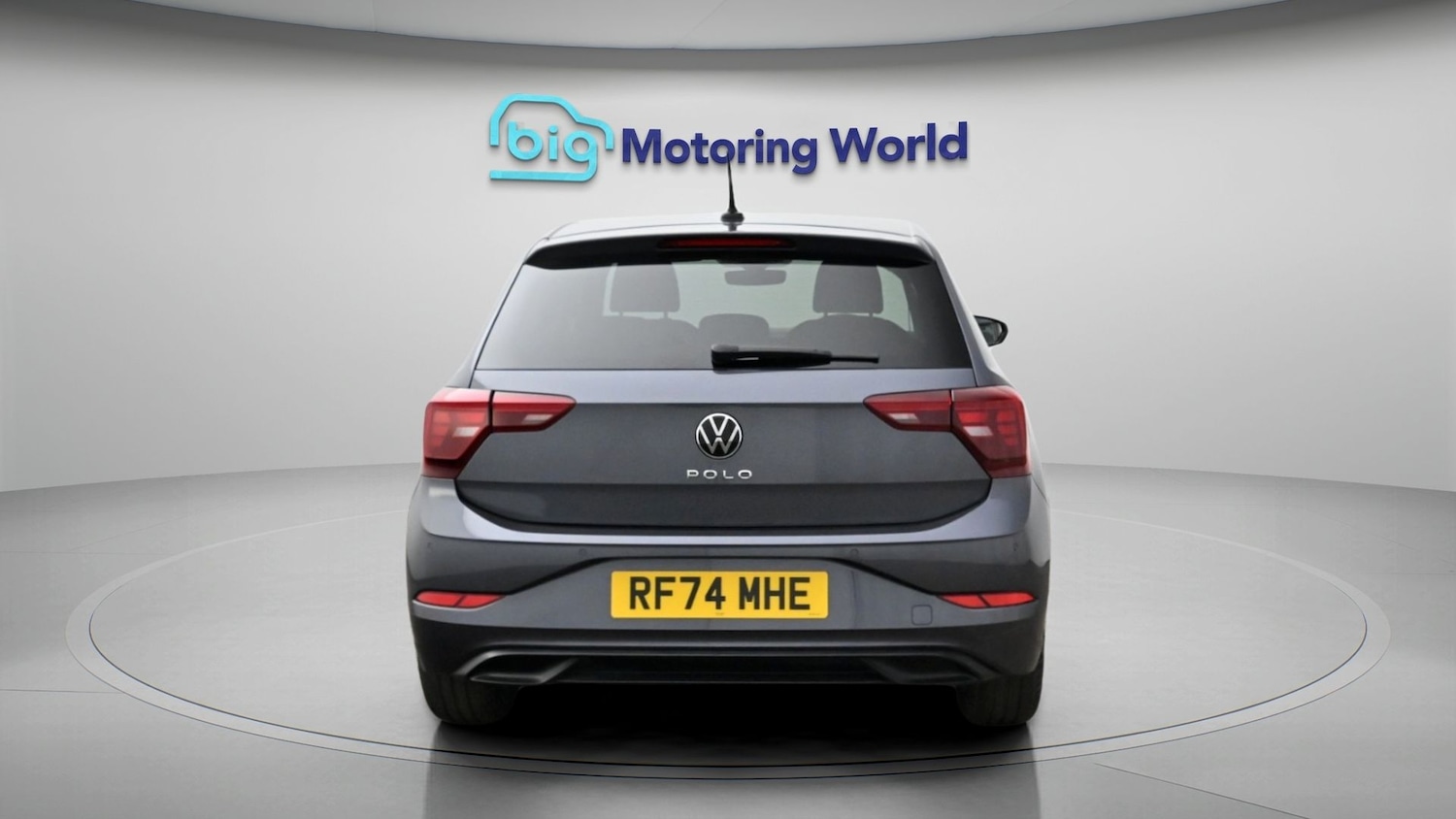 Used Volkswagen Polo for sale - 78106114: Photo 6
