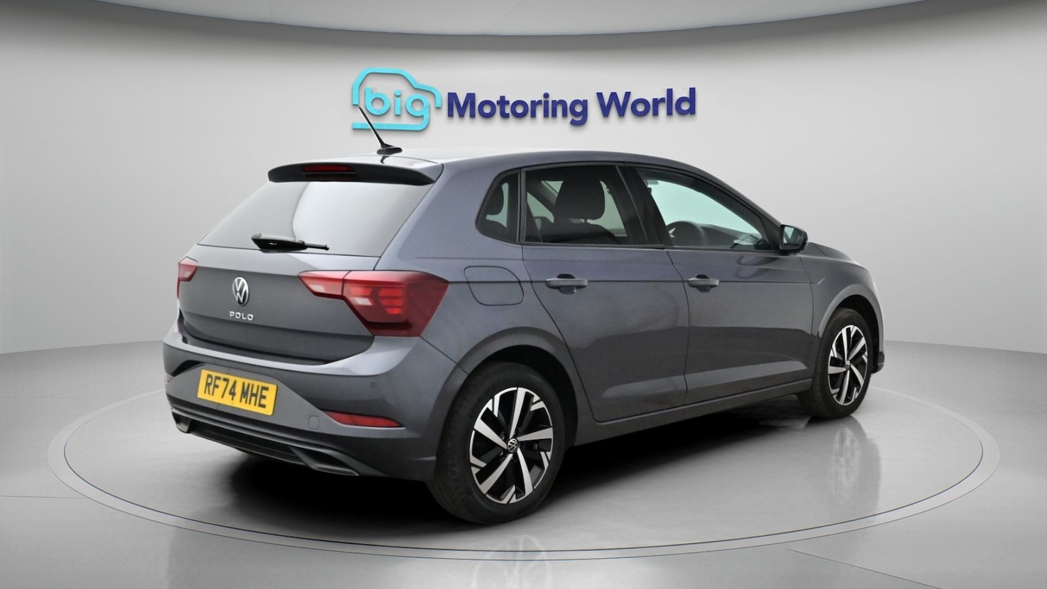 Used Volkswagen Polo for sale - 78106114: Photo 7