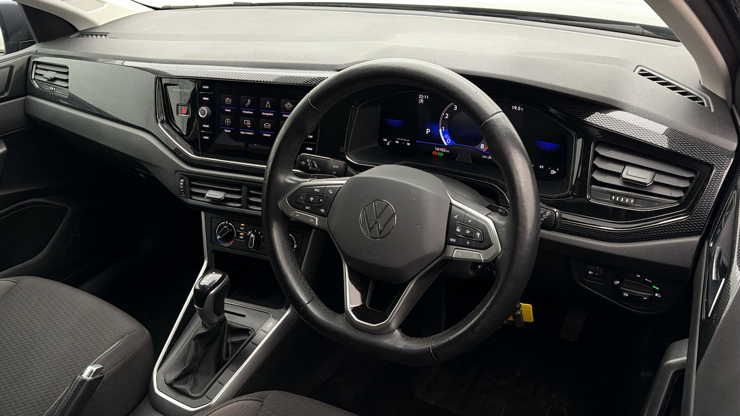 Used Volkswagen Polo for sale - 78106114: Photo 9