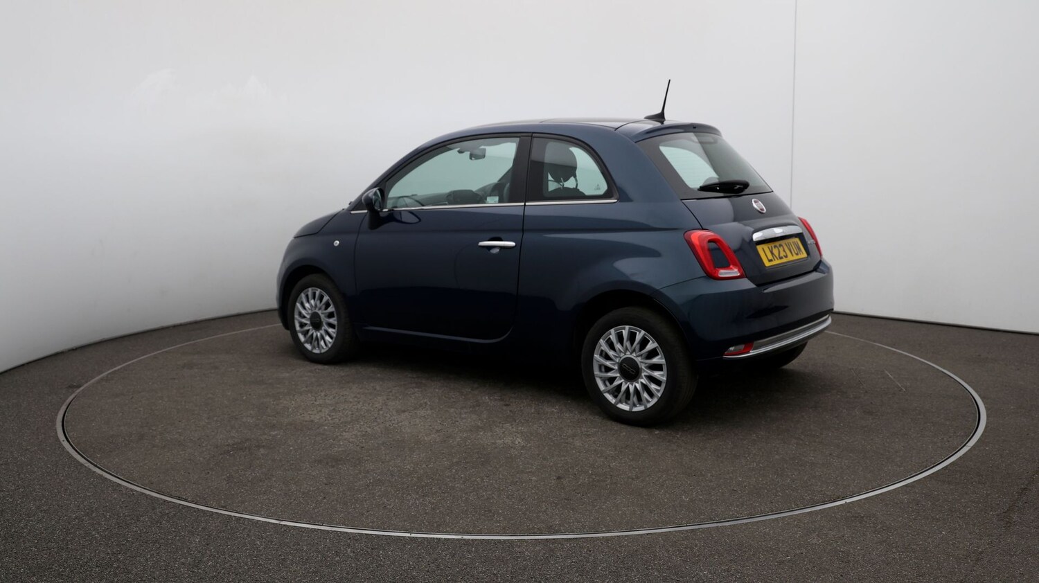 Used Fiat 500 for sale - 76808960: Photo 24