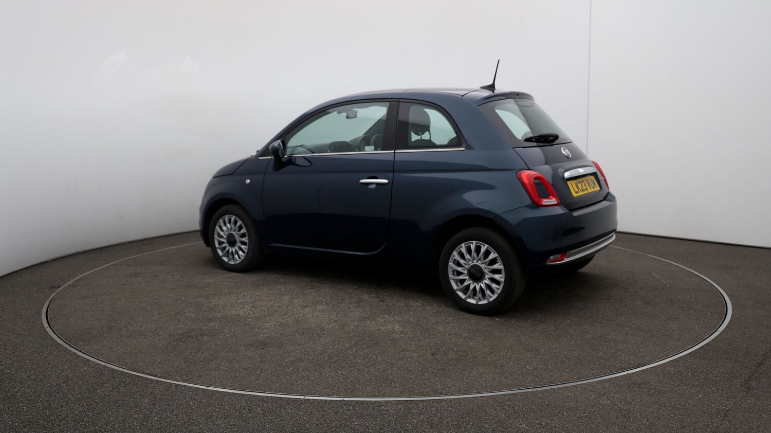 Used Fiat 500 for sale - 76808960: Photo 25