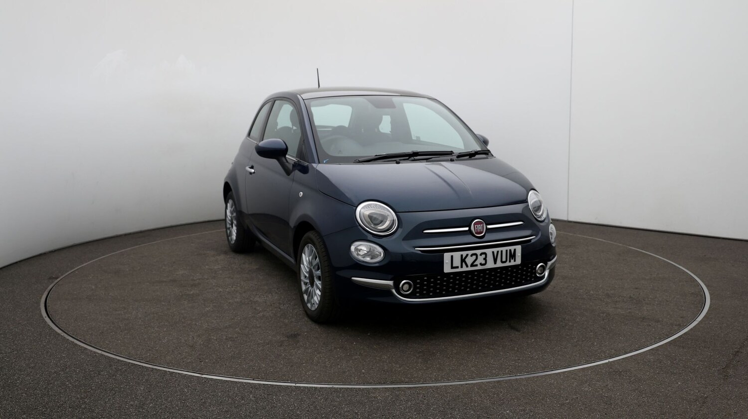 Used Fiat 500 for sale - 76808960: Photo 31