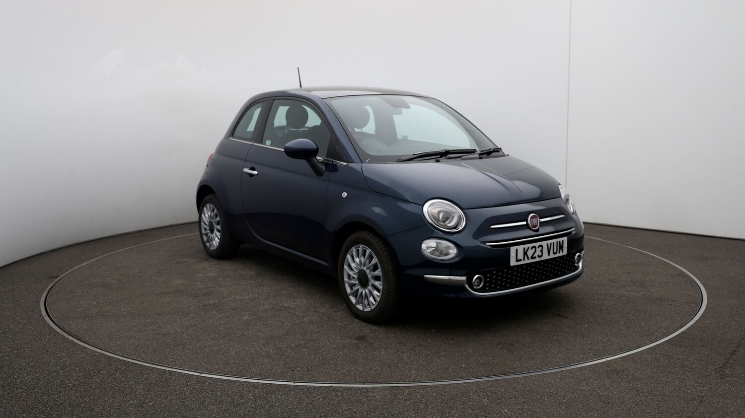 Used Fiat 500 for sale - 76808960: Photo 32