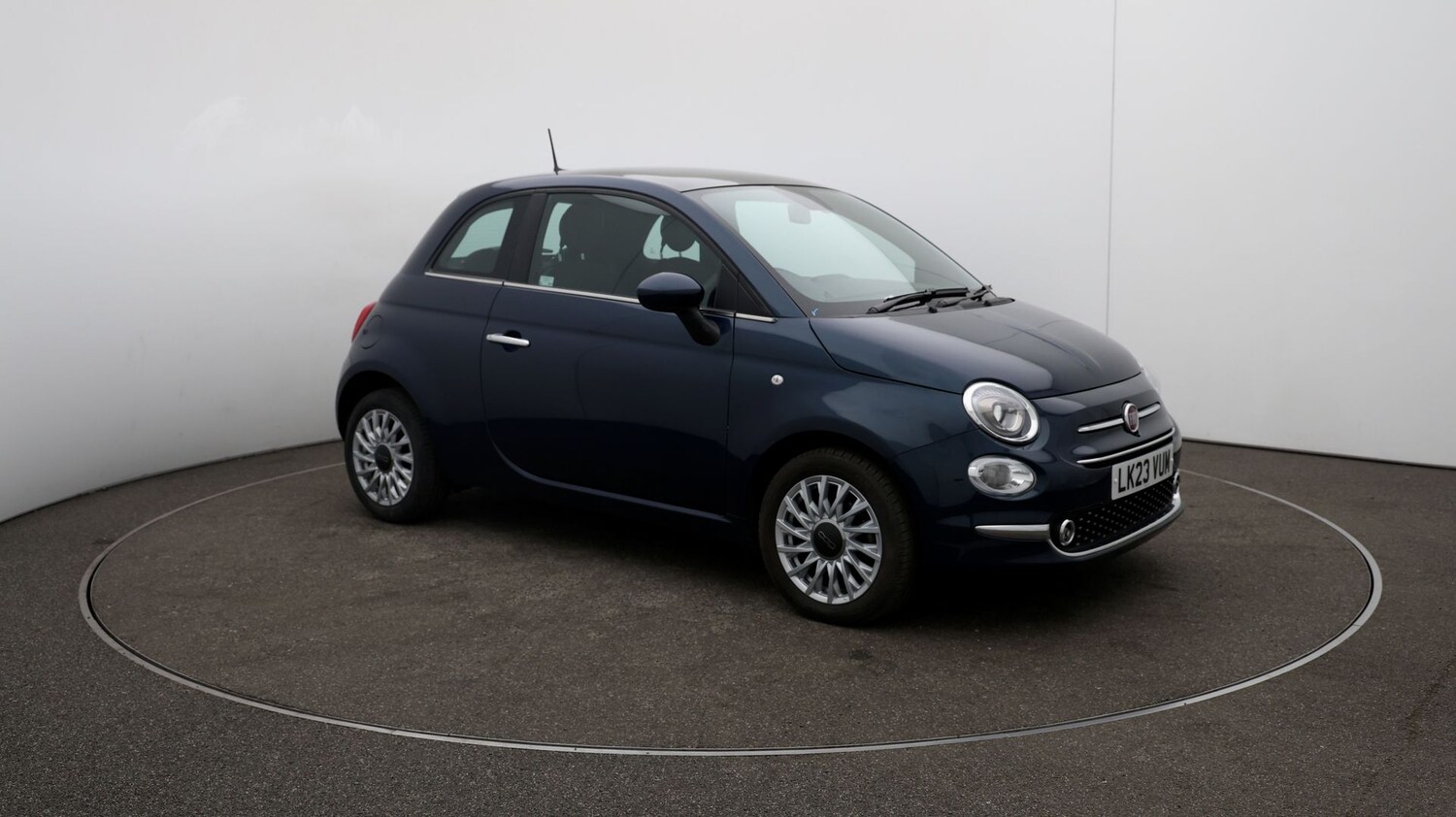 Used Fiat 500 for sale - 76808960: Photo 33
