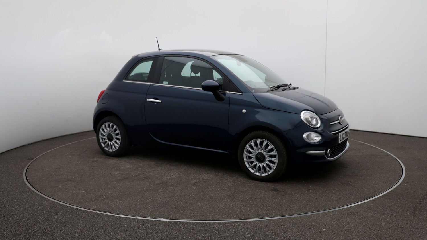 Used Fiat 500 for sale - 76808960: Photo 34