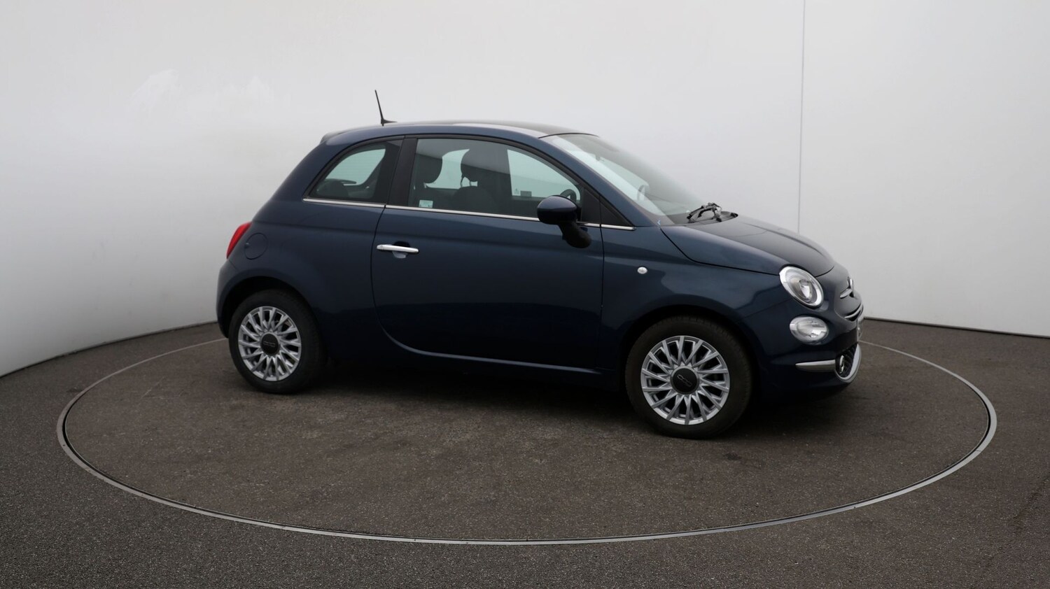 Used Fiat 500 for sale - 76808960: Photo 35