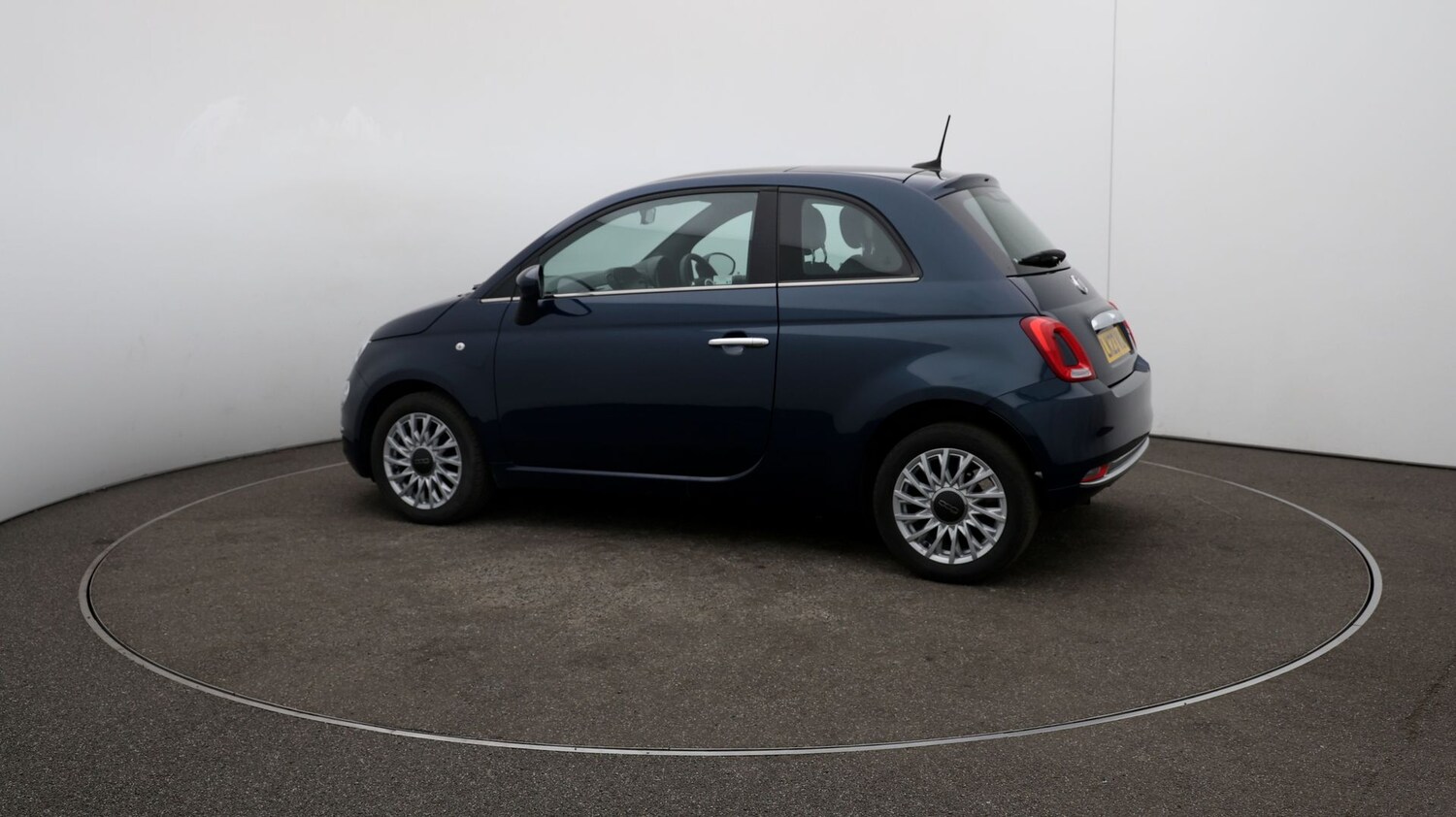 Used Fiat 500 for sale - 76808960: Photo 36