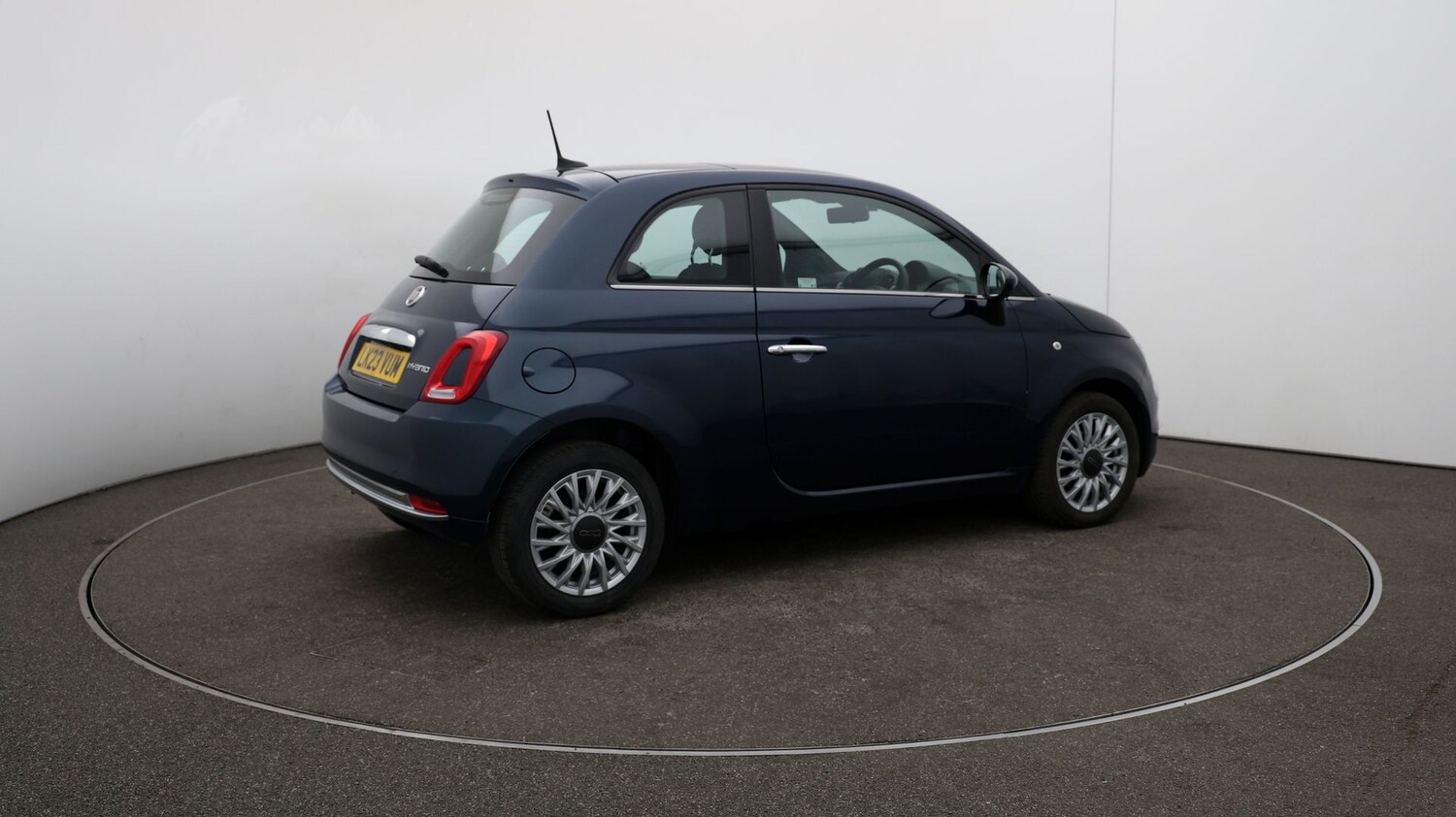 Used Fiat 500 for sale - 76808960: Photo 41