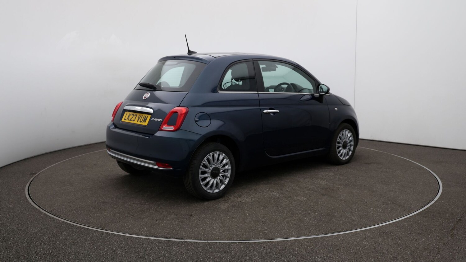 Used Fiat 500 for sale - 76808960: Photo 42