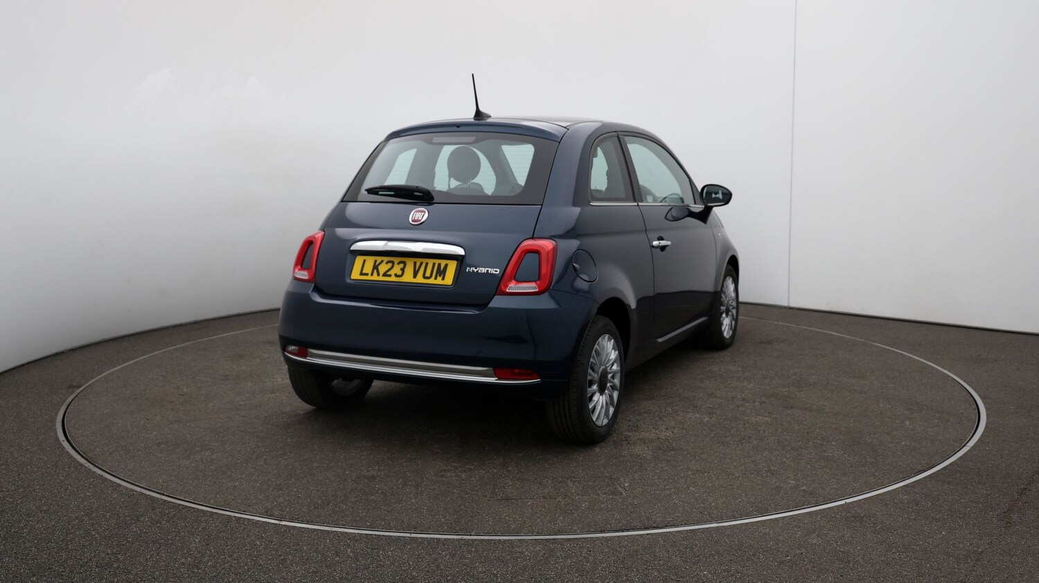 Used Fiat 500 for sale - 76808960: Photo 44