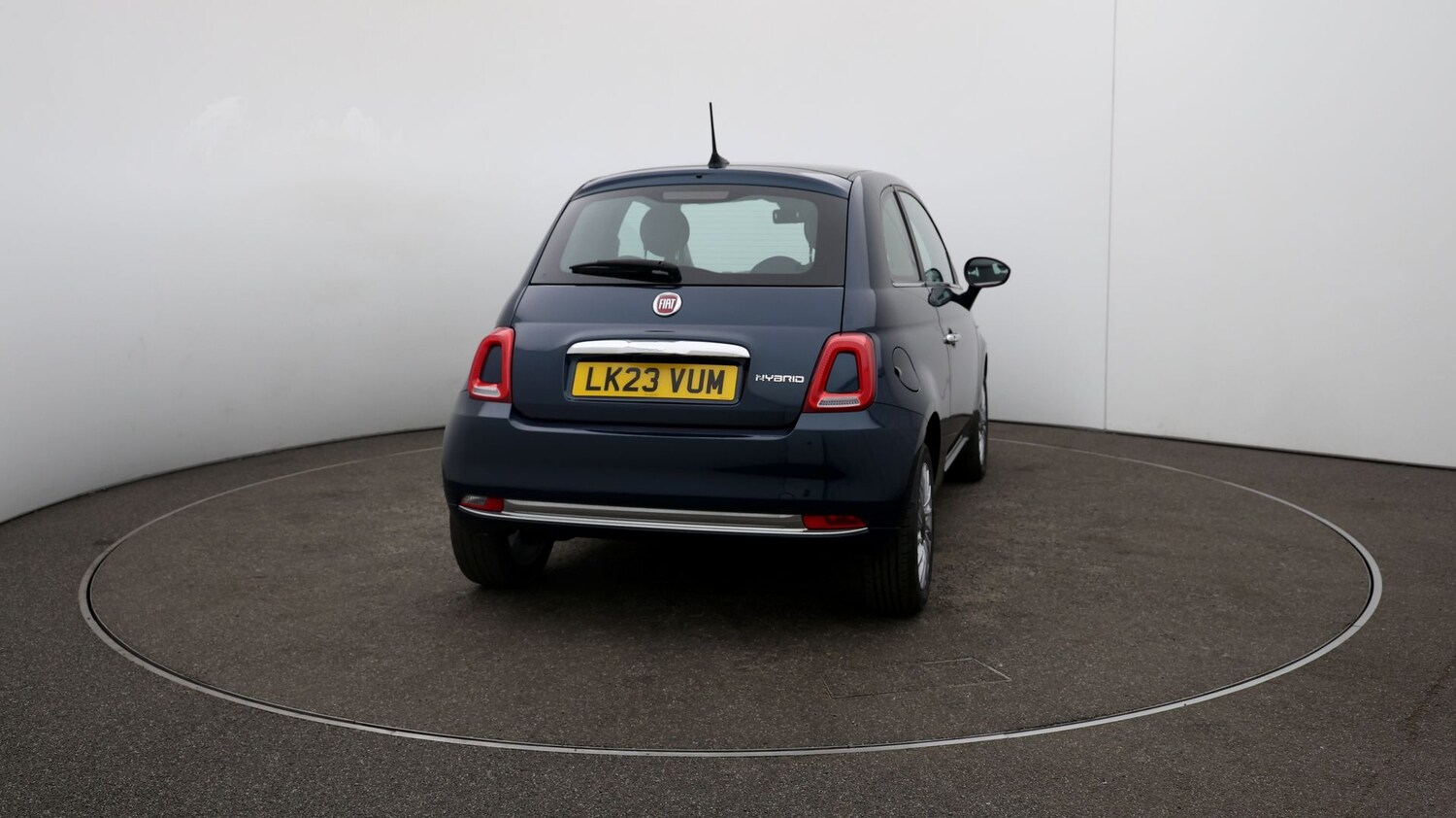 Used Fiat 500 for sale - 76808960: Photo 45