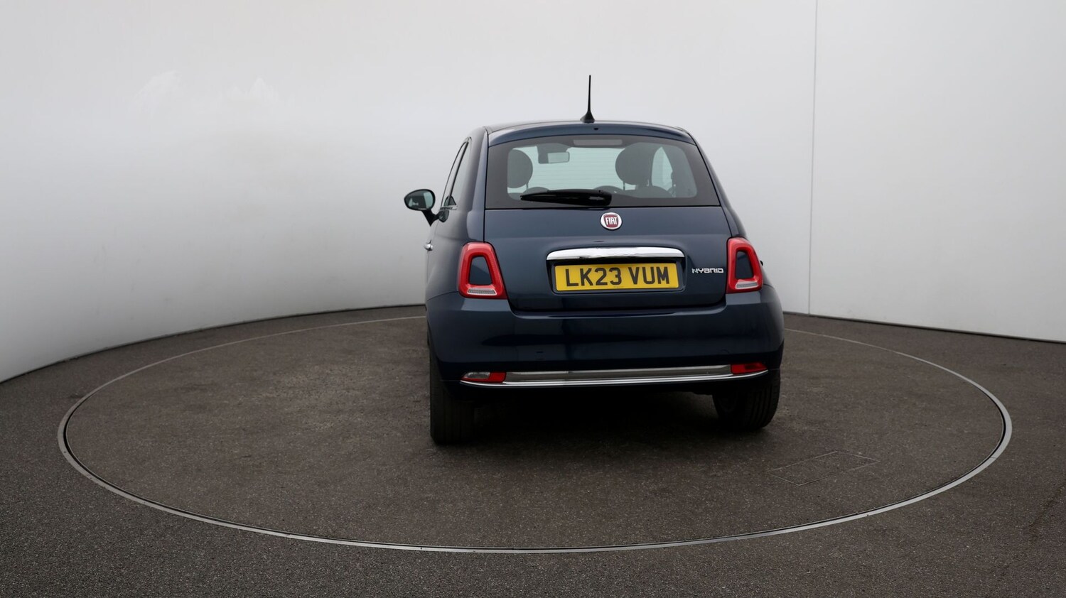 Used Fiat 500 for sale - 76808960: Photo 48