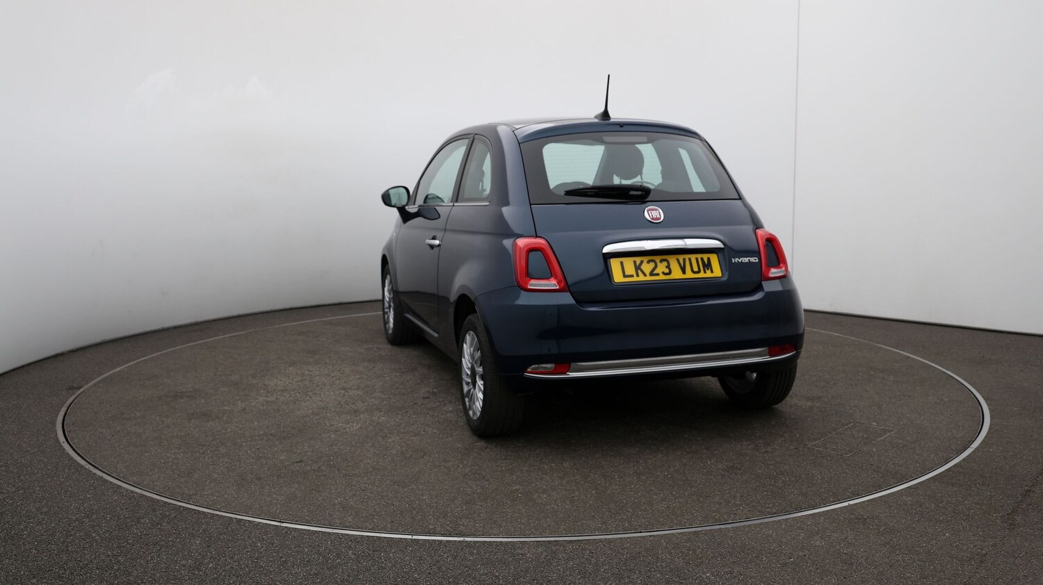 Used Fiat 500 for sale - 76808960: Photo 49