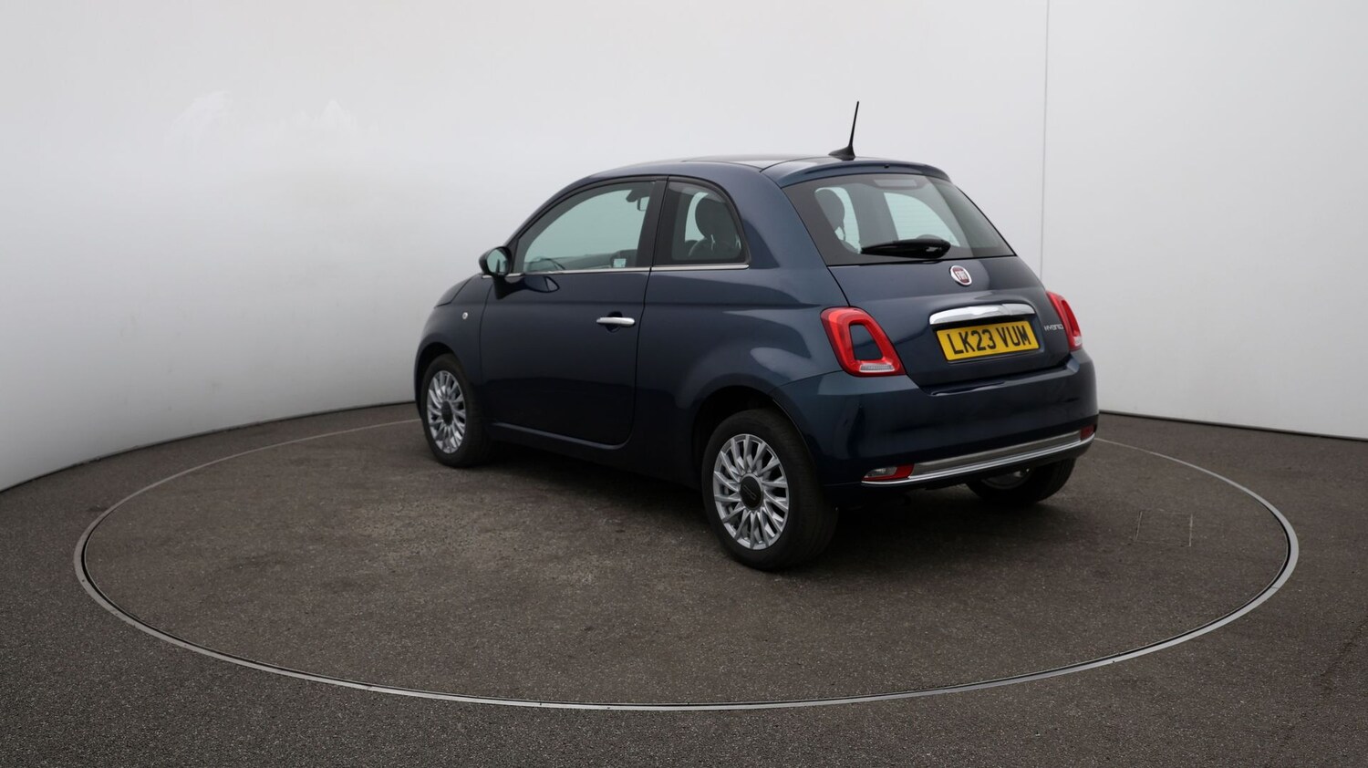 Used Fiat 500 for sale - 76808960: Photo 51