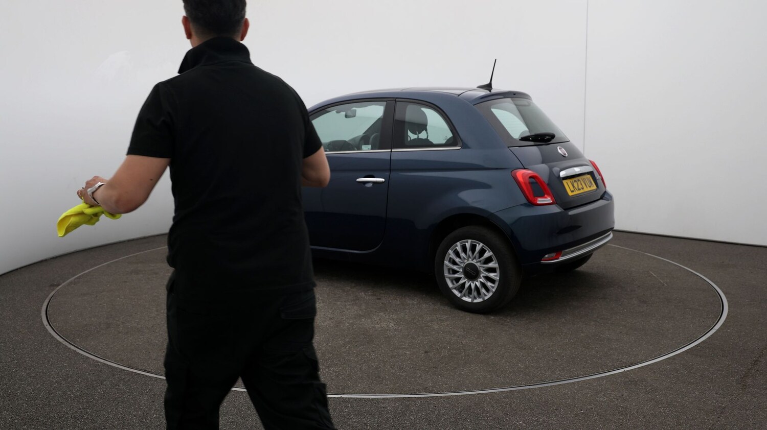 Used Fiat 500 for sale - 76808960: Photo 52