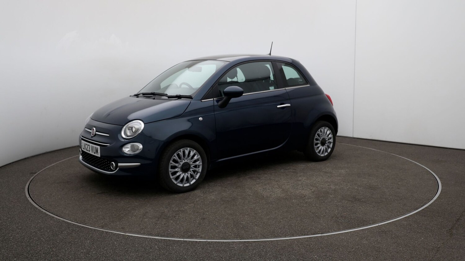 Used Fiat 500 for sale - 76808960: Photo 57