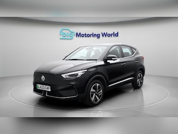 Used MG MG ZS 2023 for sale - 78812968: Photo
