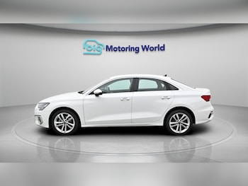 Used Audi A3 2024 for sale - 78804569: Photo
