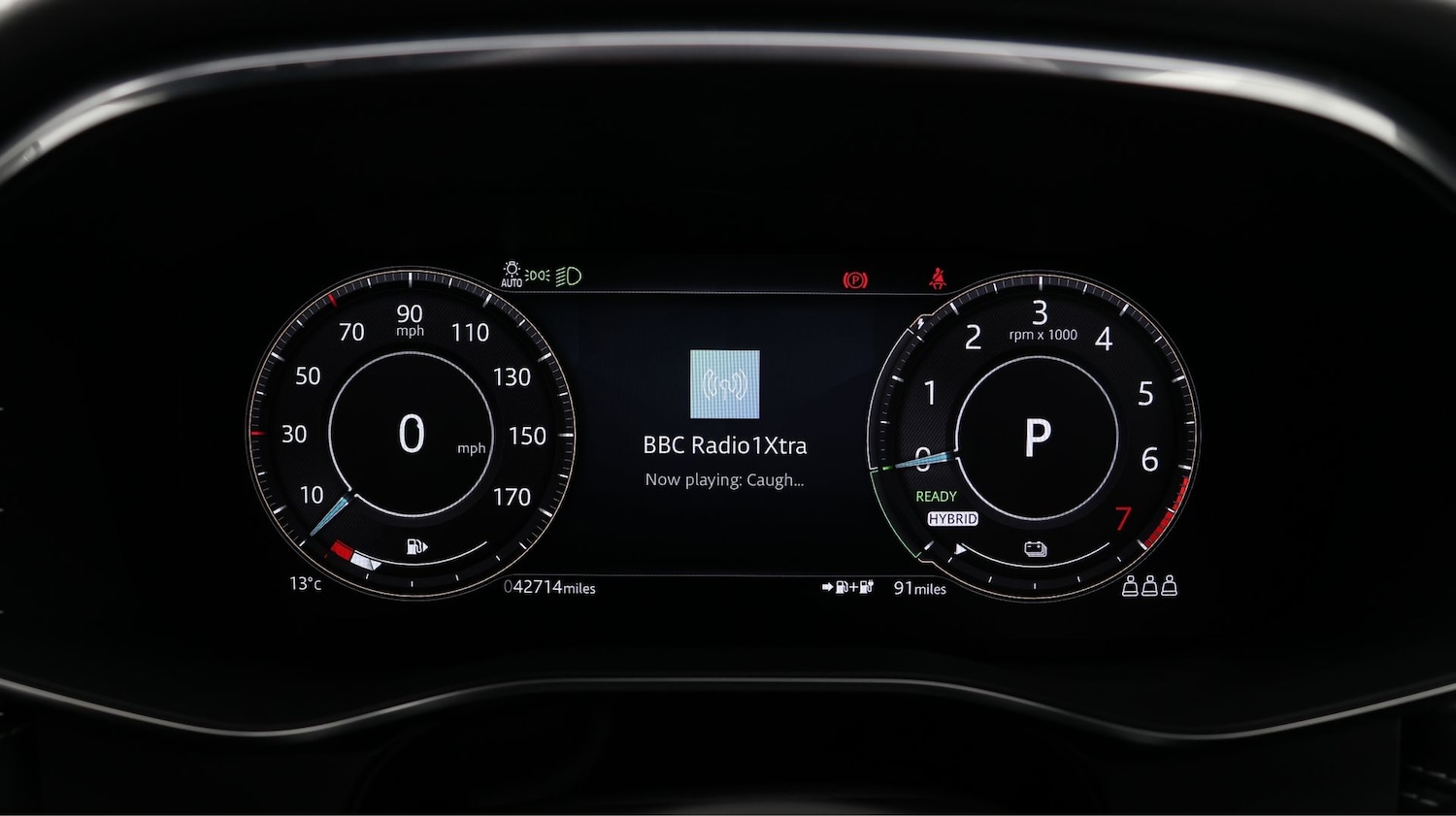 Used Jaguar F-Pace 2022 for sale - 77616247: Photo 10