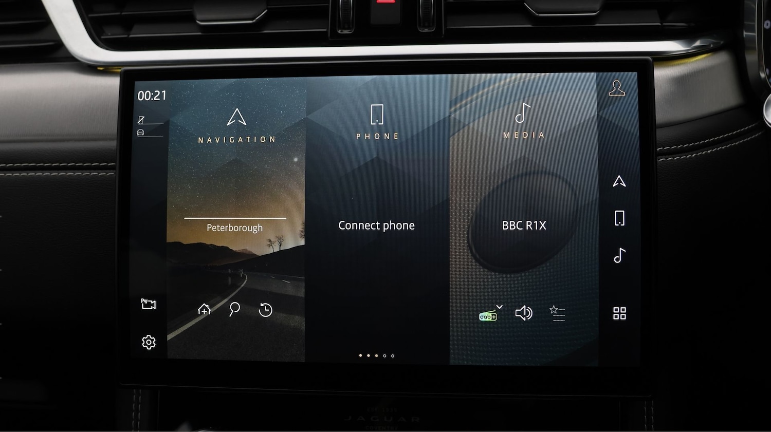 Used Jaguar F-Pace 2022 for sale - 77616247: Photo 11