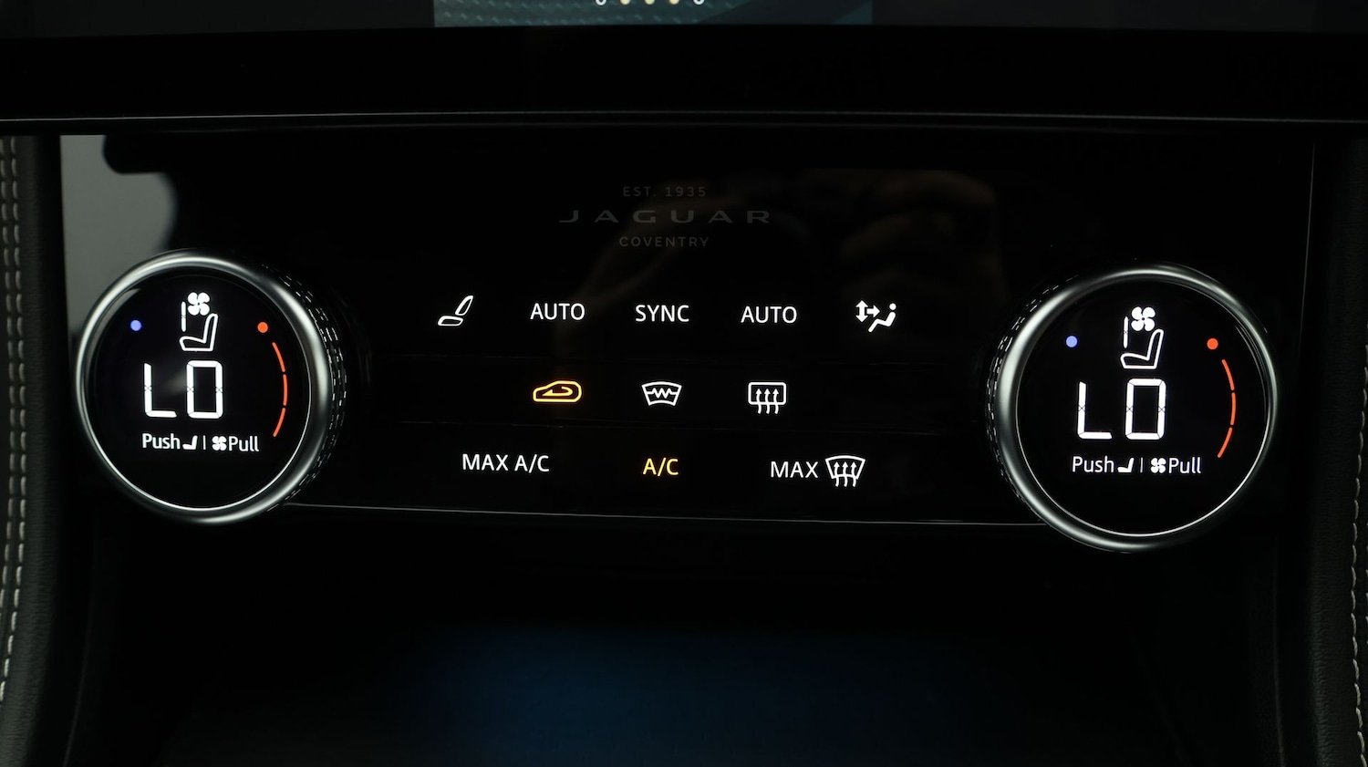 Used Jaguar F-Pace 2022 for sale - 77616247: Photo 12