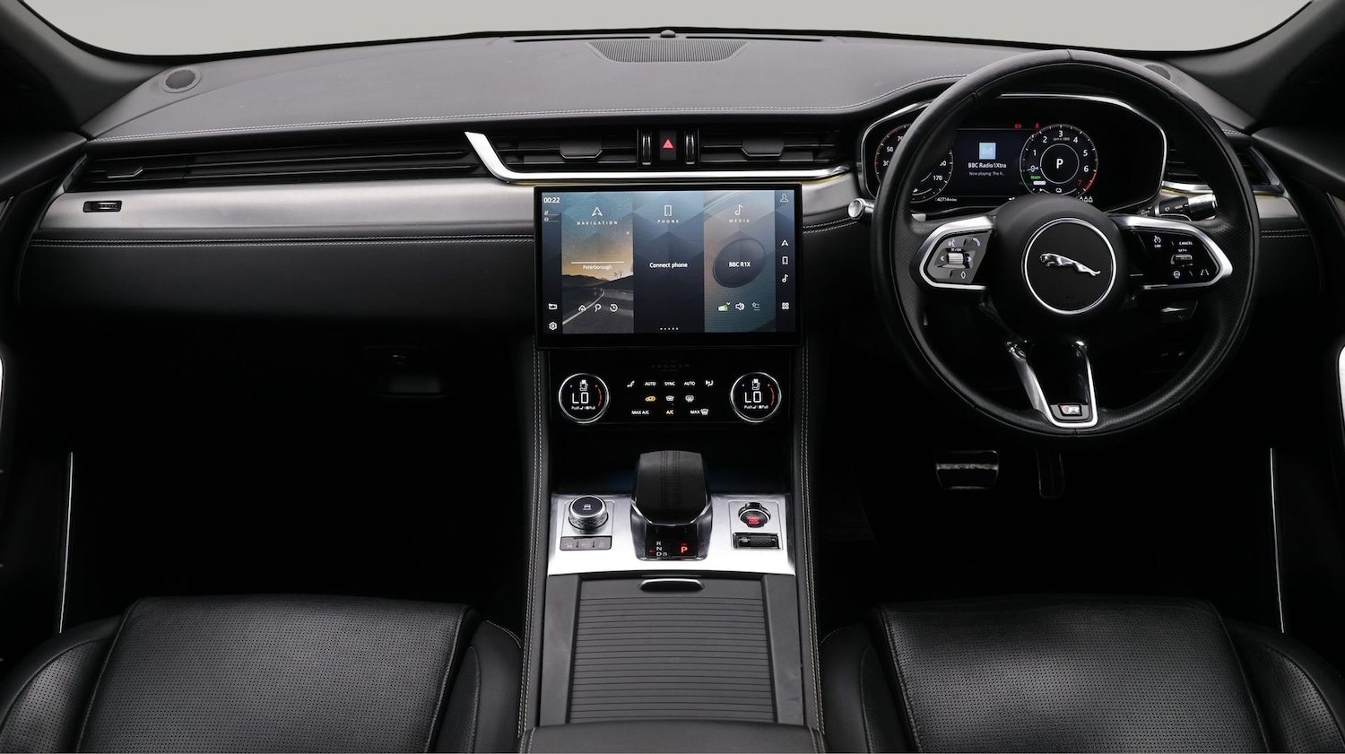 Used Jaguar F-Pace 2022 for sale - 77616247: Photo 13