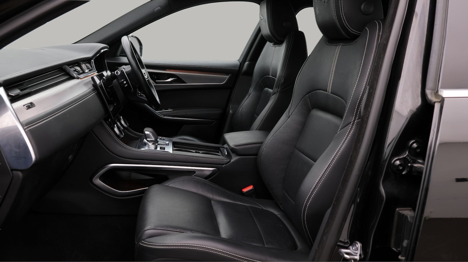 Used Jaguar F-Pace 2022 for sale - 77616247: Photo 14