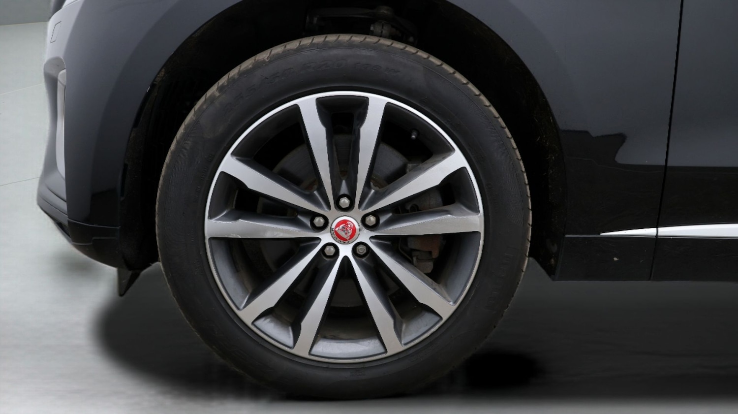 Used Jaguar F-Pace 2022 for sale - 77616247: Photo 18