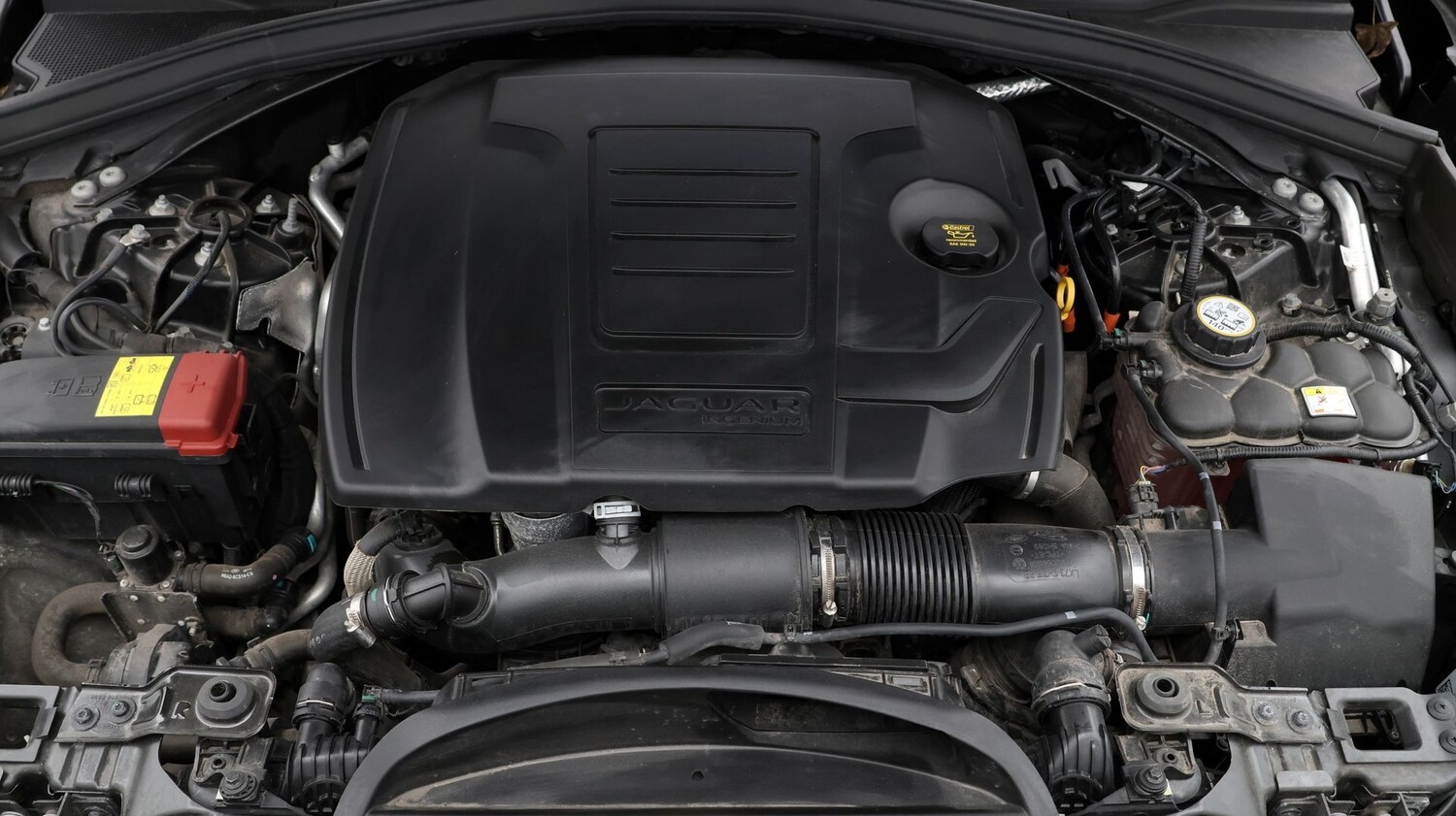 Used Jaguar F-Pace 2022 for sale - 77616247: Photo 19