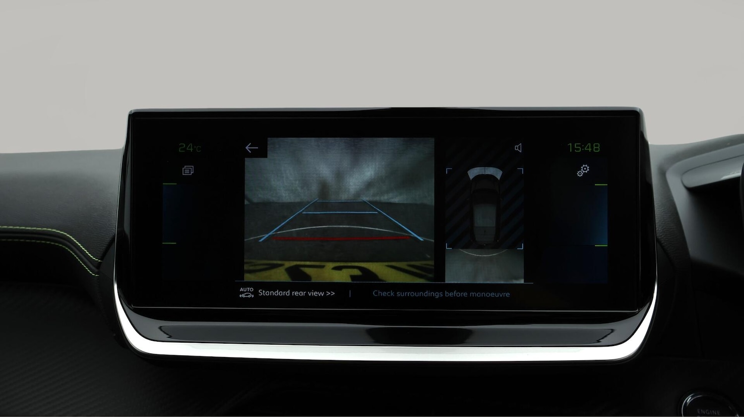 Vehicle 26