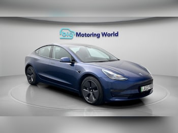 Used Tesla Model 3 2023 for sale - 78641855: Photo