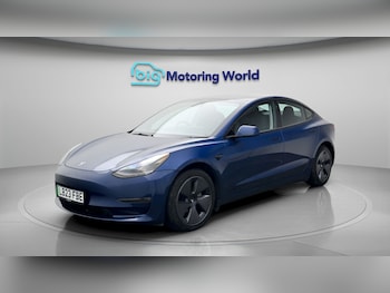 Used Tesla Model 3 2023 for sale - 78641855: Photo