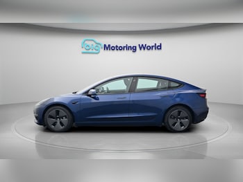 Used Tesla Model 3 2023 for sale - 78641855: Photo