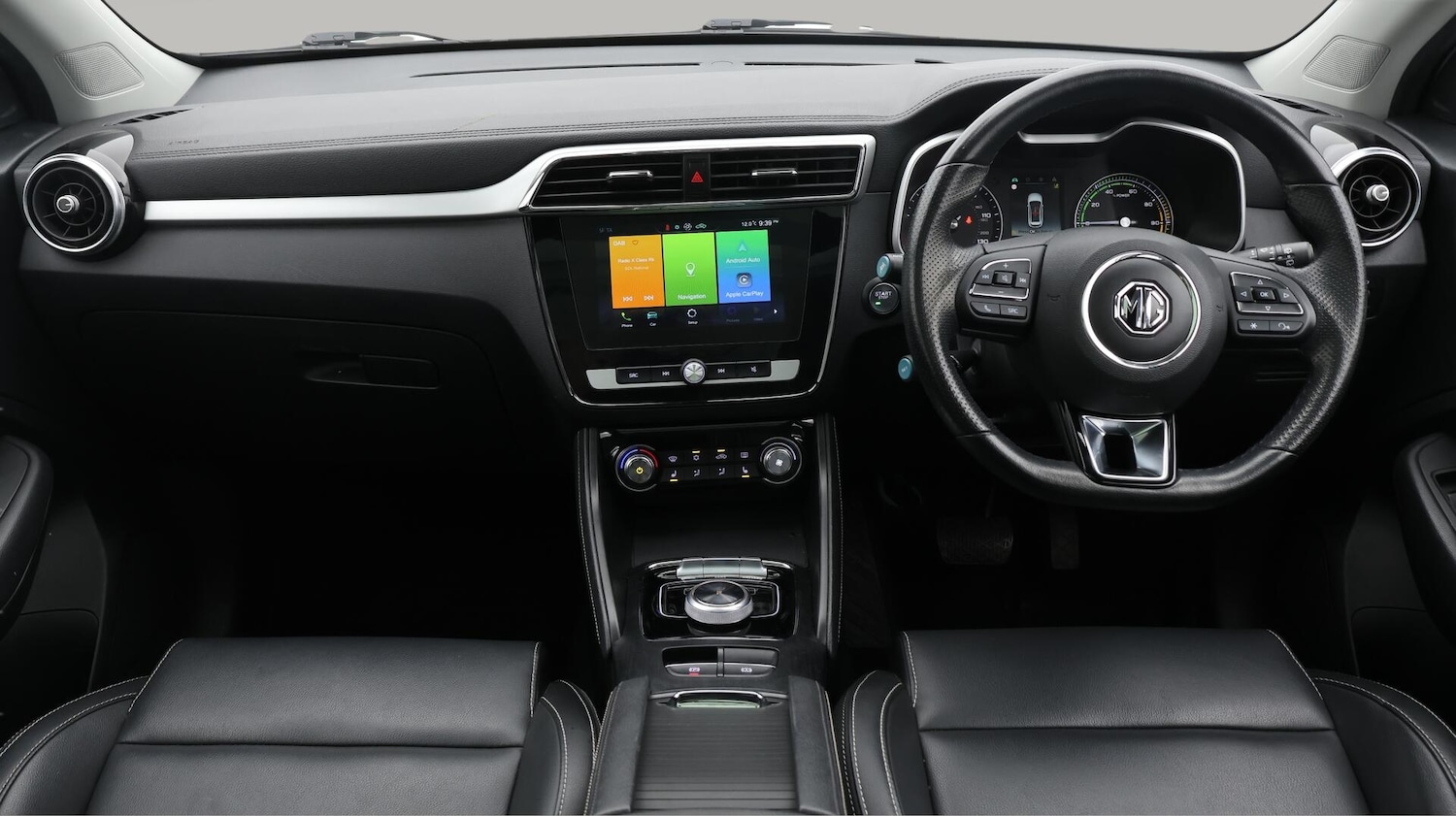 Used MG MG ZS 2021 for sale - 76572655: Photo 14