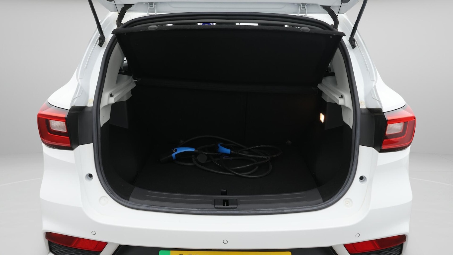 Used MG MG ZS 2021 for sale - 76572655: Photo 18