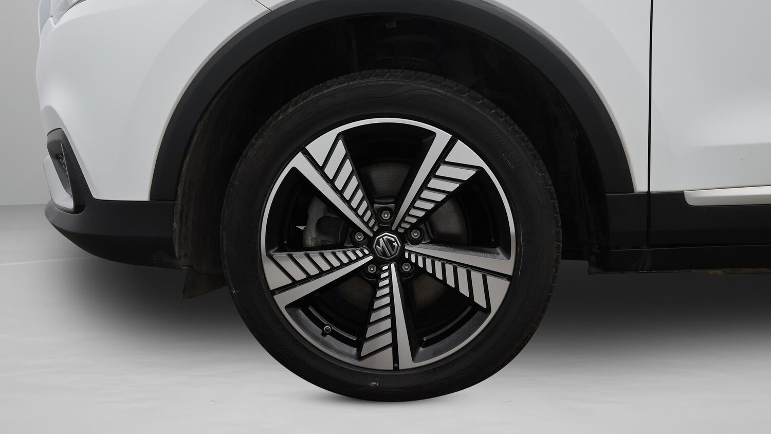 Used MG MG ZS 2021 for sale - 76572655: Photo 19