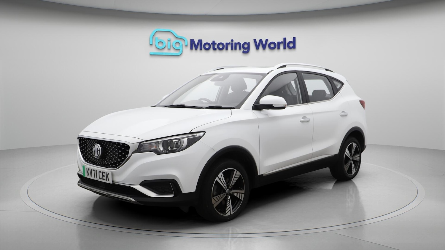 Used MG MG ZS 2021 for sale - 76572655: Photo 4