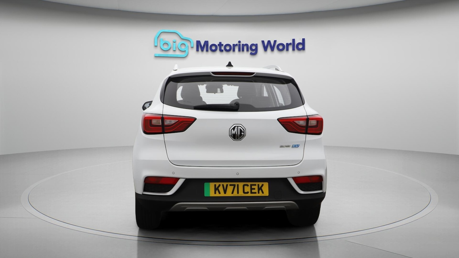 Used MG MG ZS 2021 for sale - 76572655: Photo 7