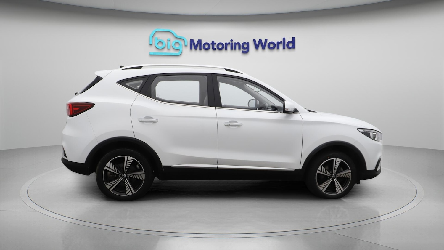 Used MG MG ZS 2021 for sale - 76572655: Photo 9